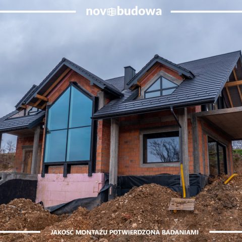 Realizacje Novobudowa - Balice