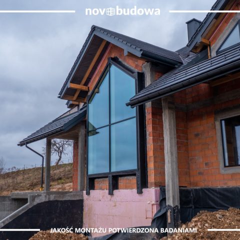 Realizacje Novobudowa - Balice