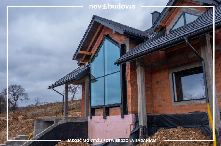 Realizacje Novobudowa - Balice