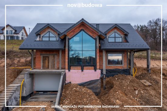Realizacje Novobudowa - Balice