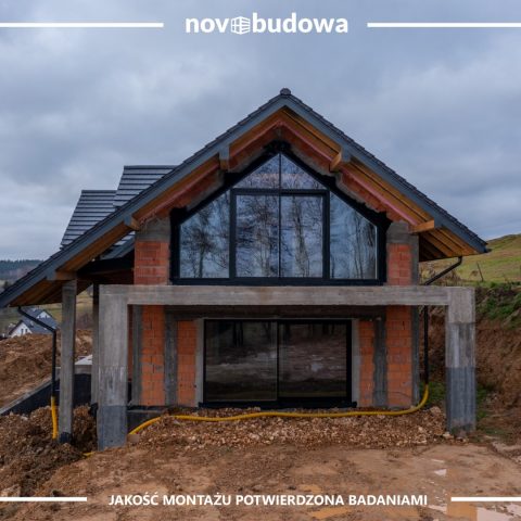 Realizacje Novobudowa - Balice