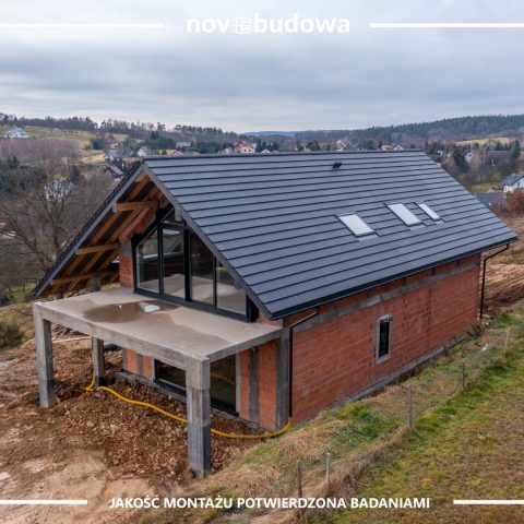 Realizacje Novobudowa - Balice